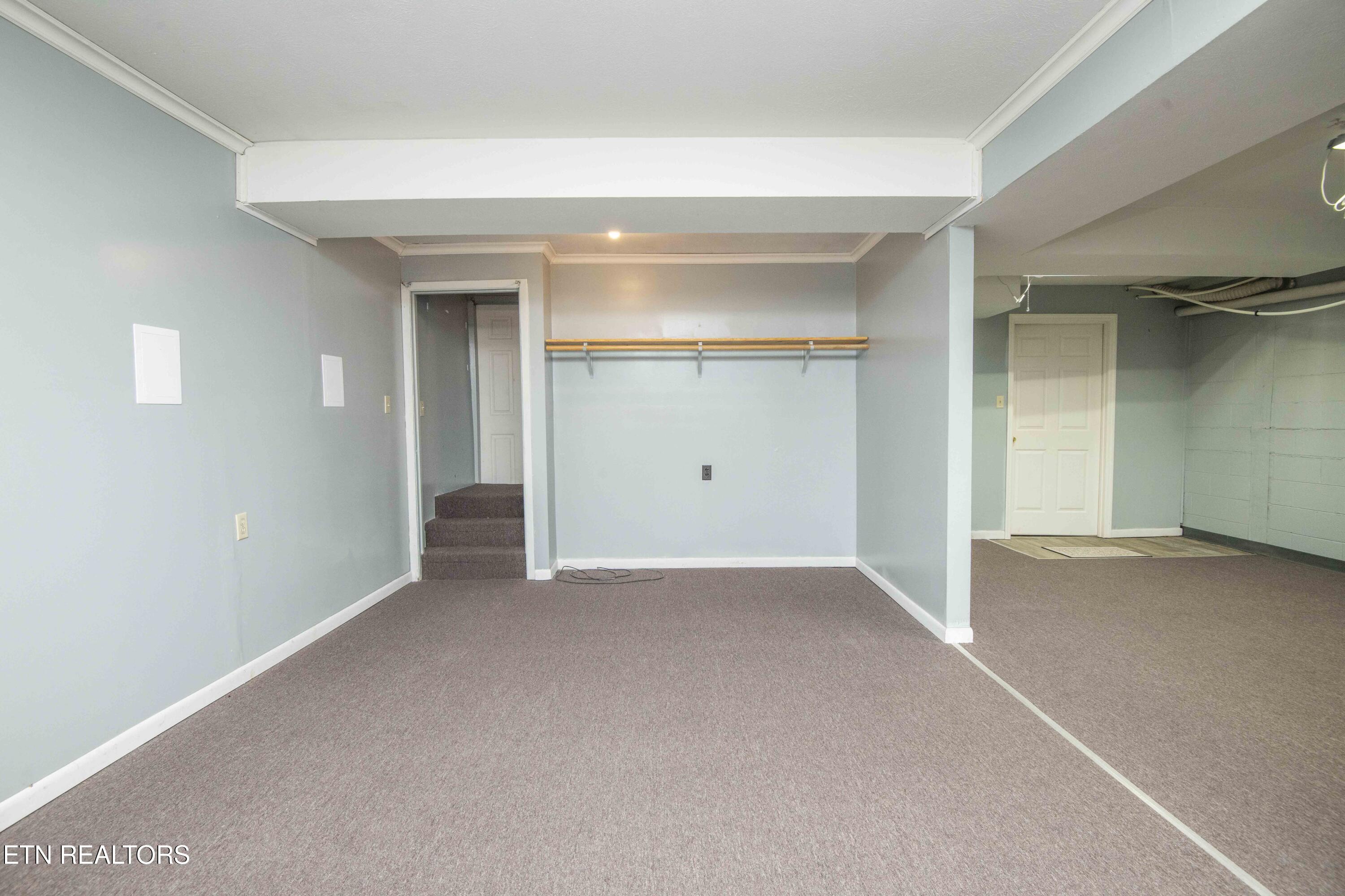 6853 Fraker Road Knoxville, TN 37918 - Photo 44 of 48 basement 3_1