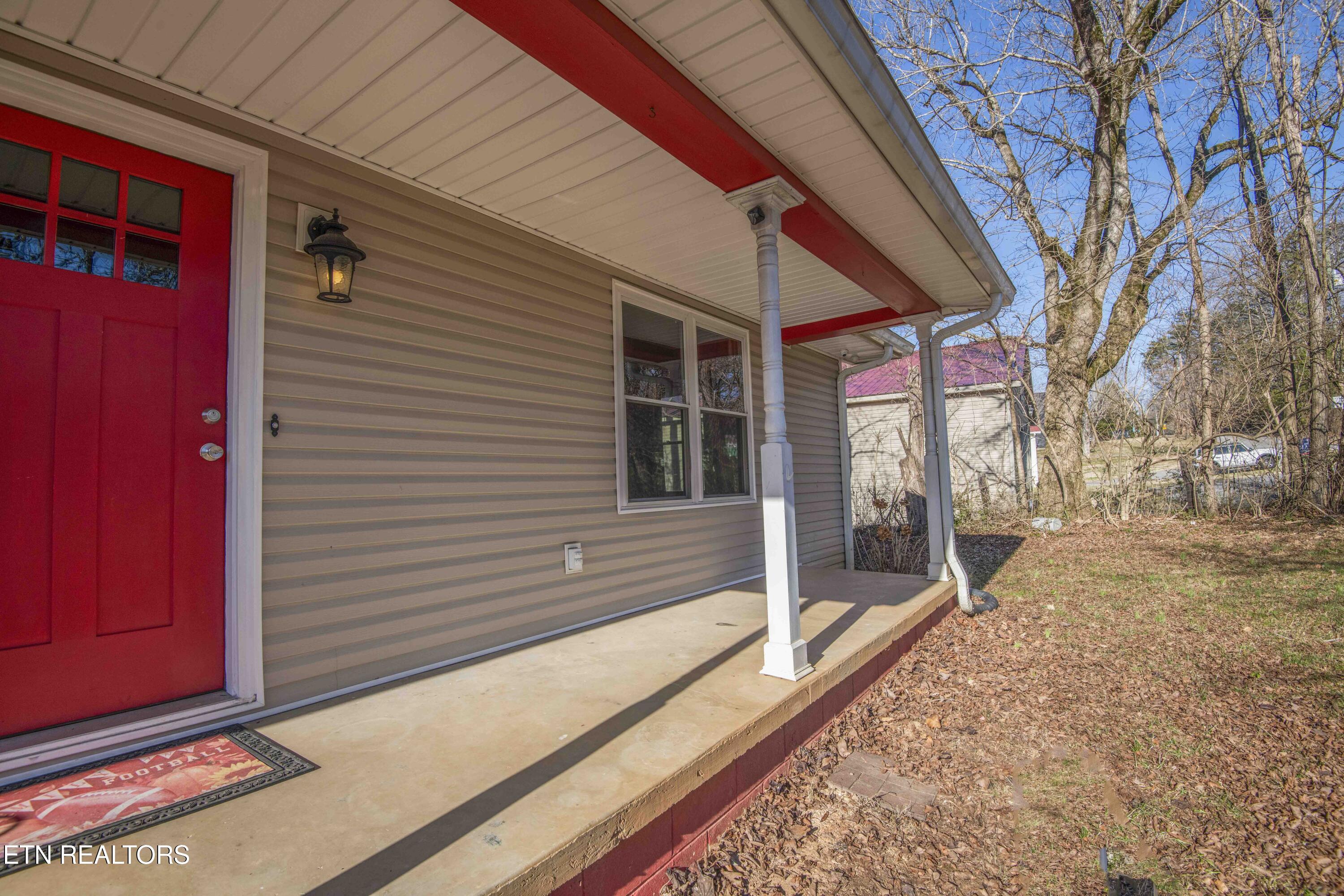 6853 Fraker Road Knoxville, TN 37918 - Photo 5 of 48 exterior 5_1