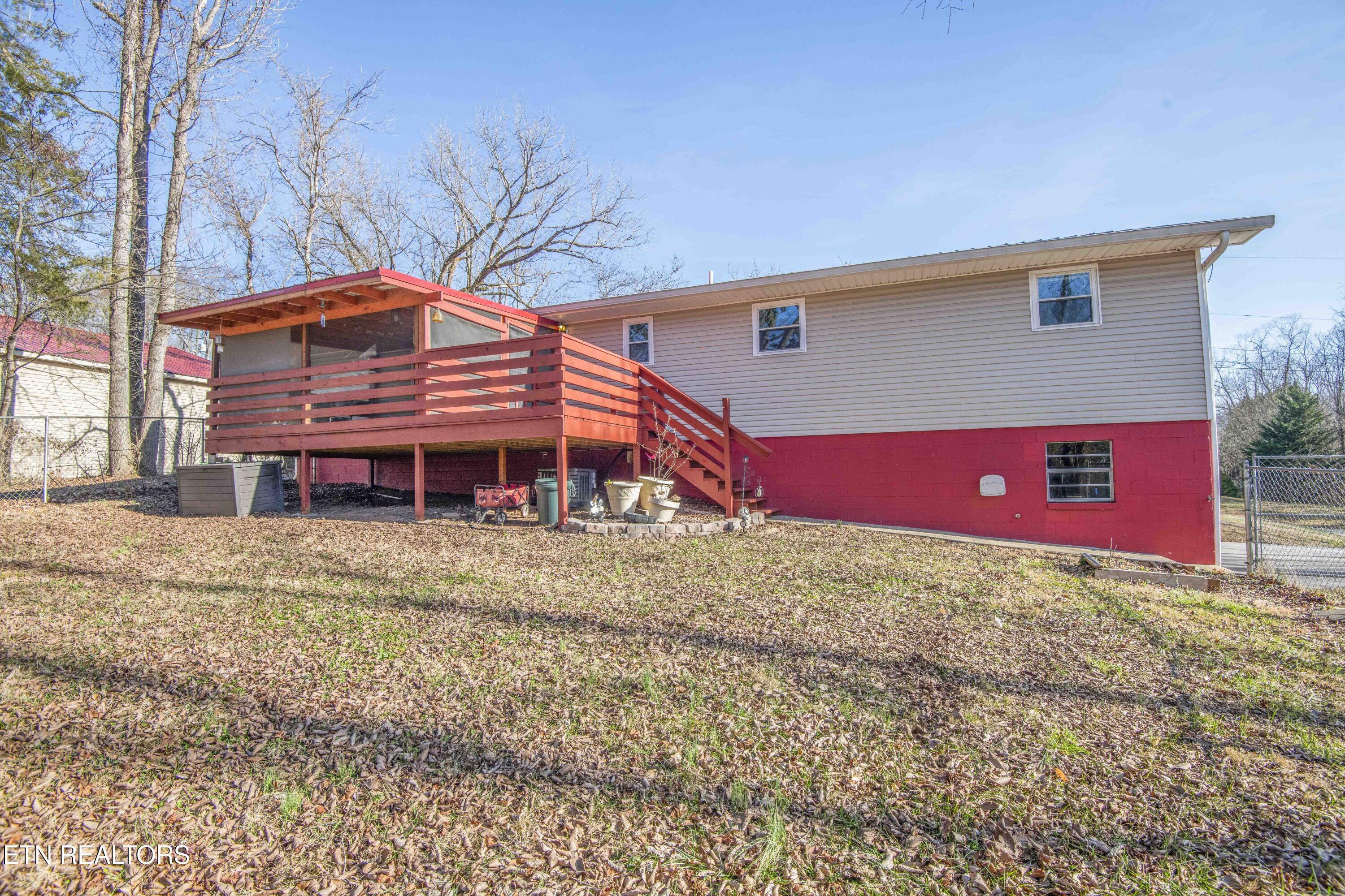 6853 Fraker Road Knoxville, TN 37918 - Photo 9 of 48 yard 3_1