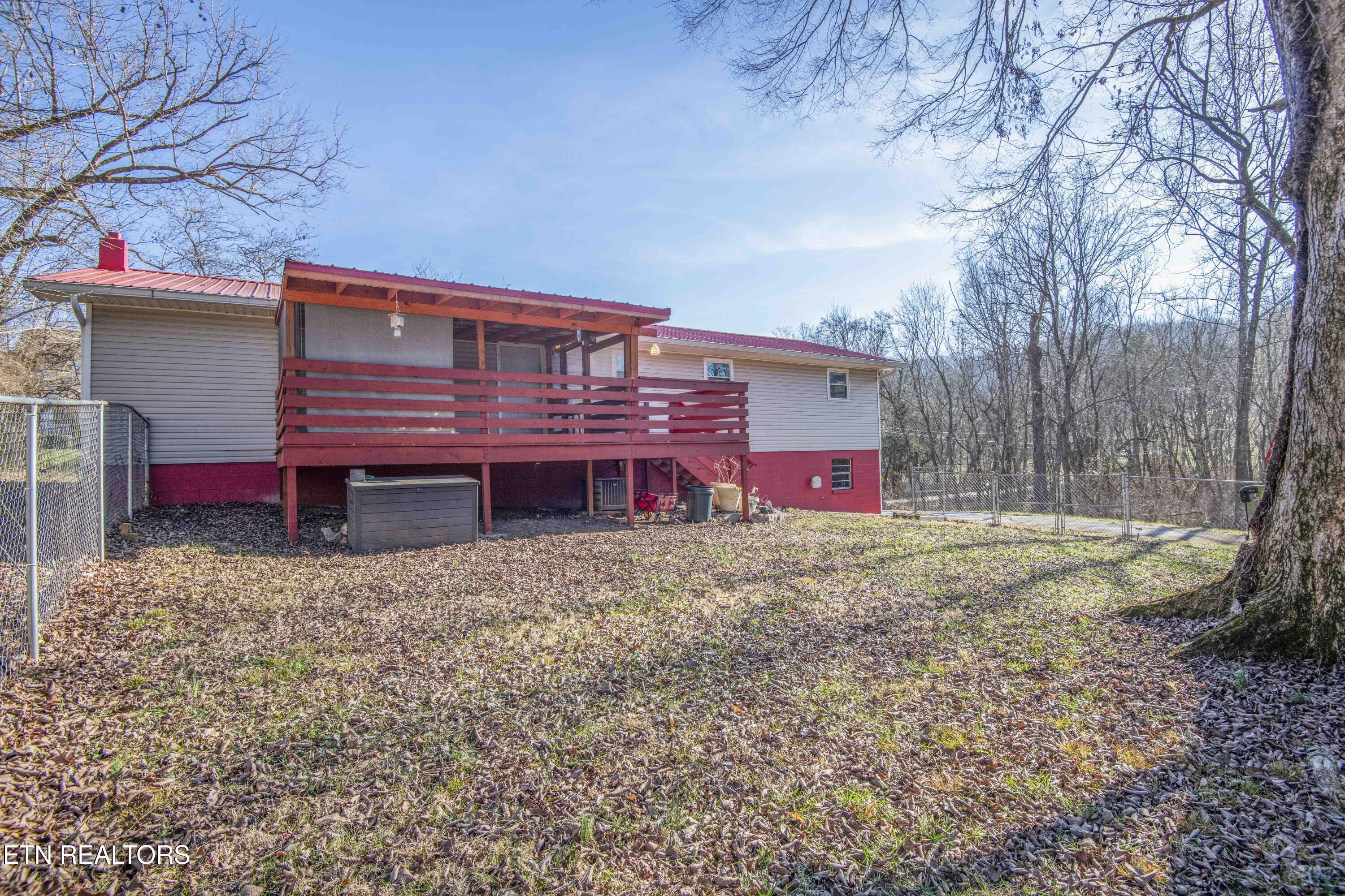 6853 Fraker Road Knoxville, TN 37918 - Photo 10 of 48 yard 1_1