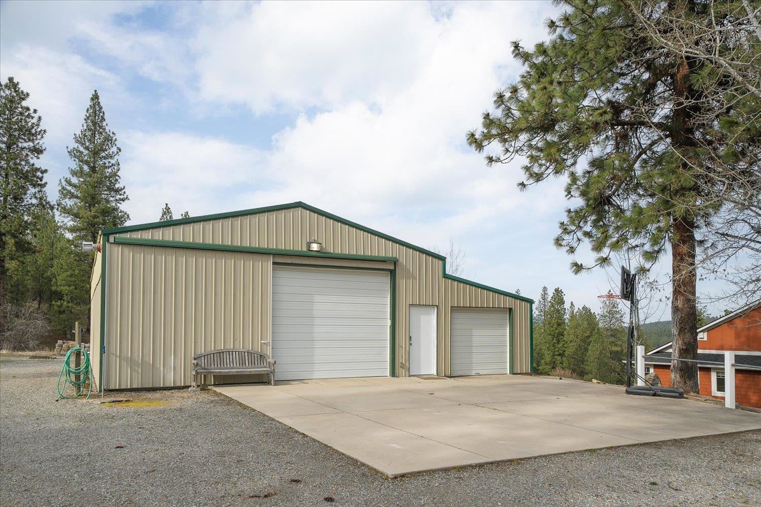 710 South Idaho Road Liberty Lake, WA 99019 - Photo 43 of 50