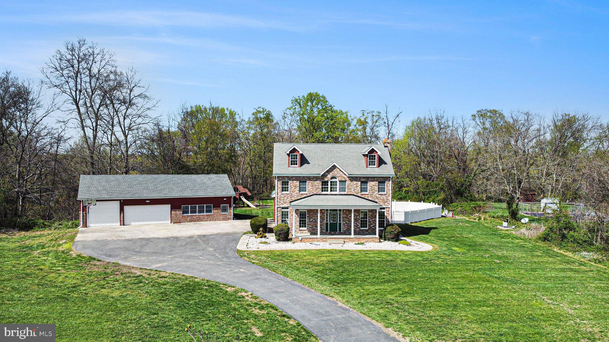 721 Knight Island Road Earleville, MD 21919 - Photo 14 of 70