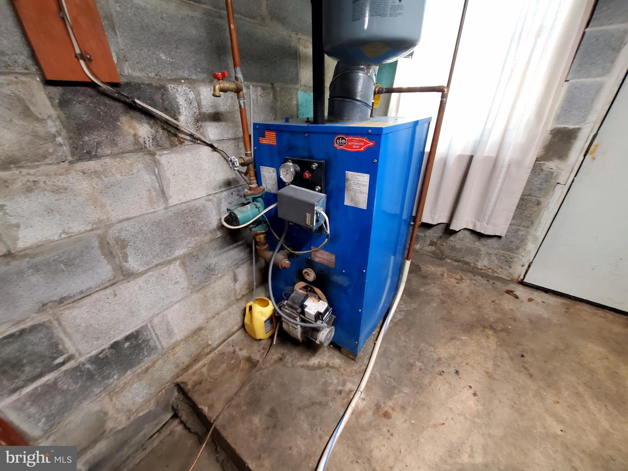 311 Lyonstown Road Bellefonte, PA 16823 - Photo 16 of 43 a view of gym equipment