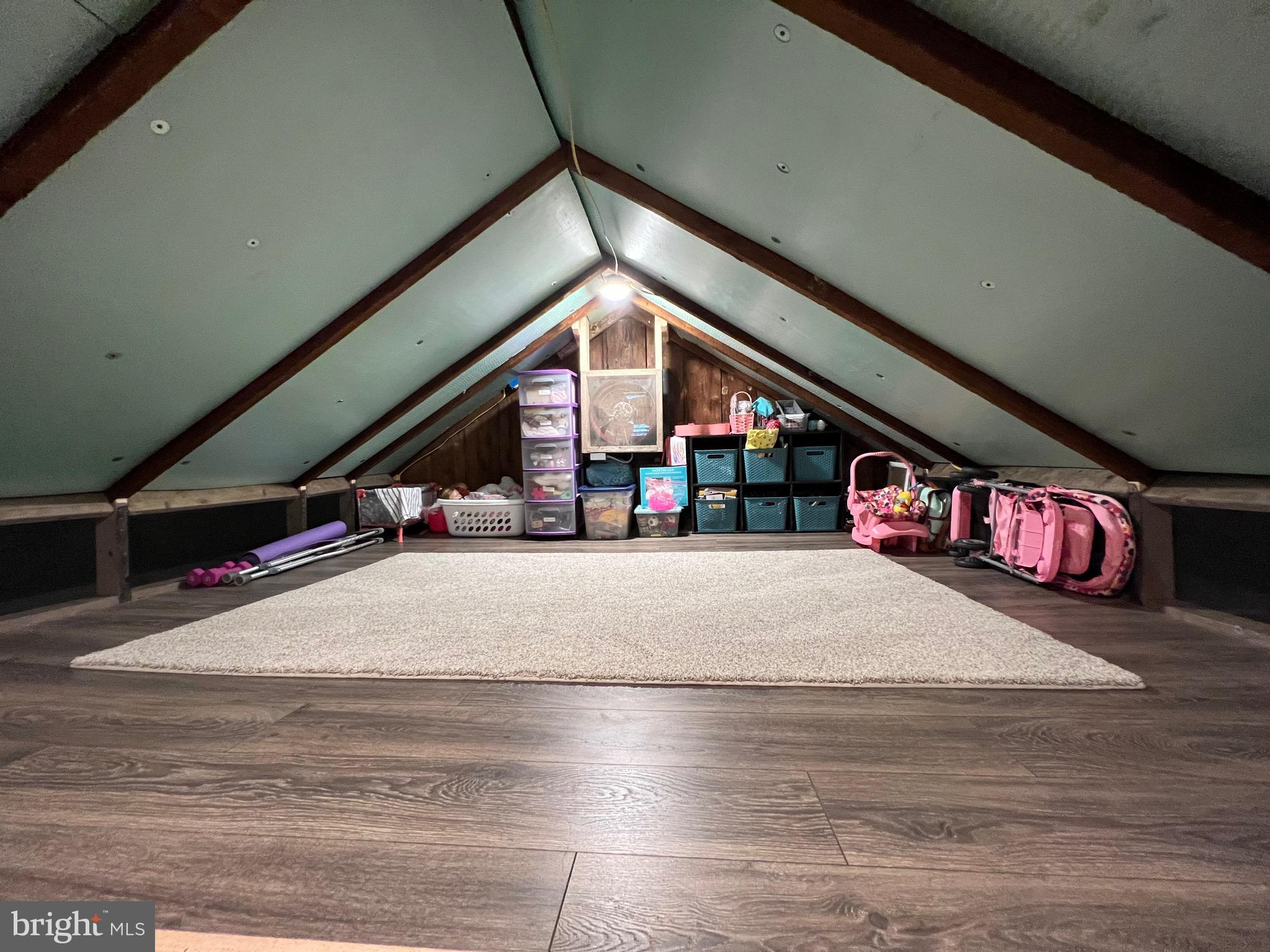 311 Lyonstown Road Bellefonte, PA 16823 - Photo 36 of 43 a view of parking area