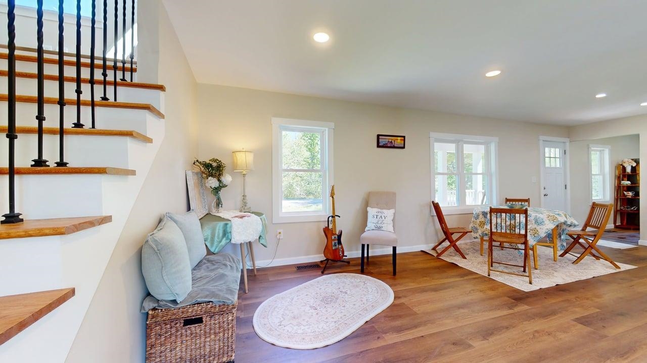 209 Tabor Hill Road Fairfax, VT 05454 - Photo 16 of 60