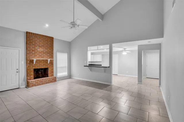 $1,795 | 4407 Hickory Grove Drive, Houston, TX 77084