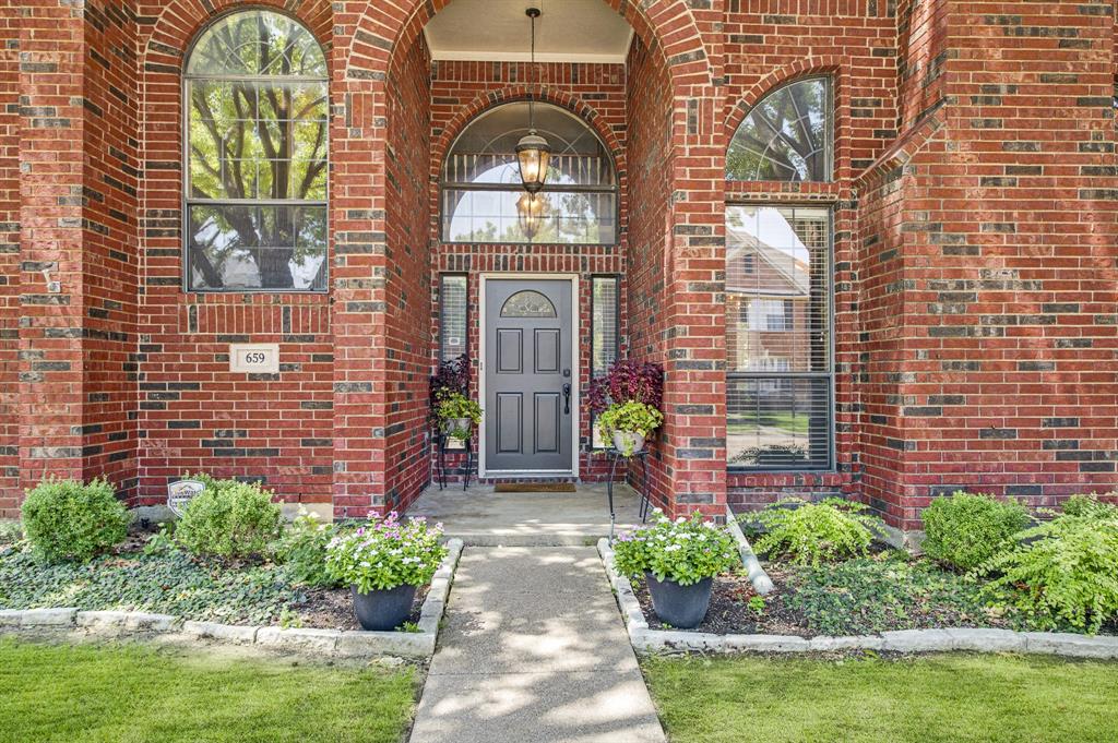 659 Allen Road Coppell, TX 75019 - Photo 2 of 36 Gallery Image 2