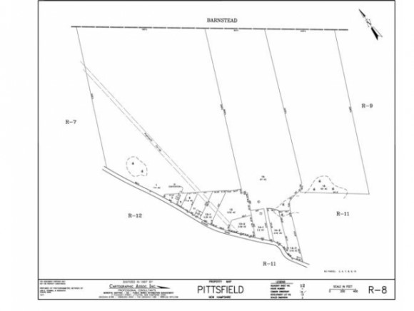 90 Clough Road Pittsfield, NH 03263 - Photo 1 of 1