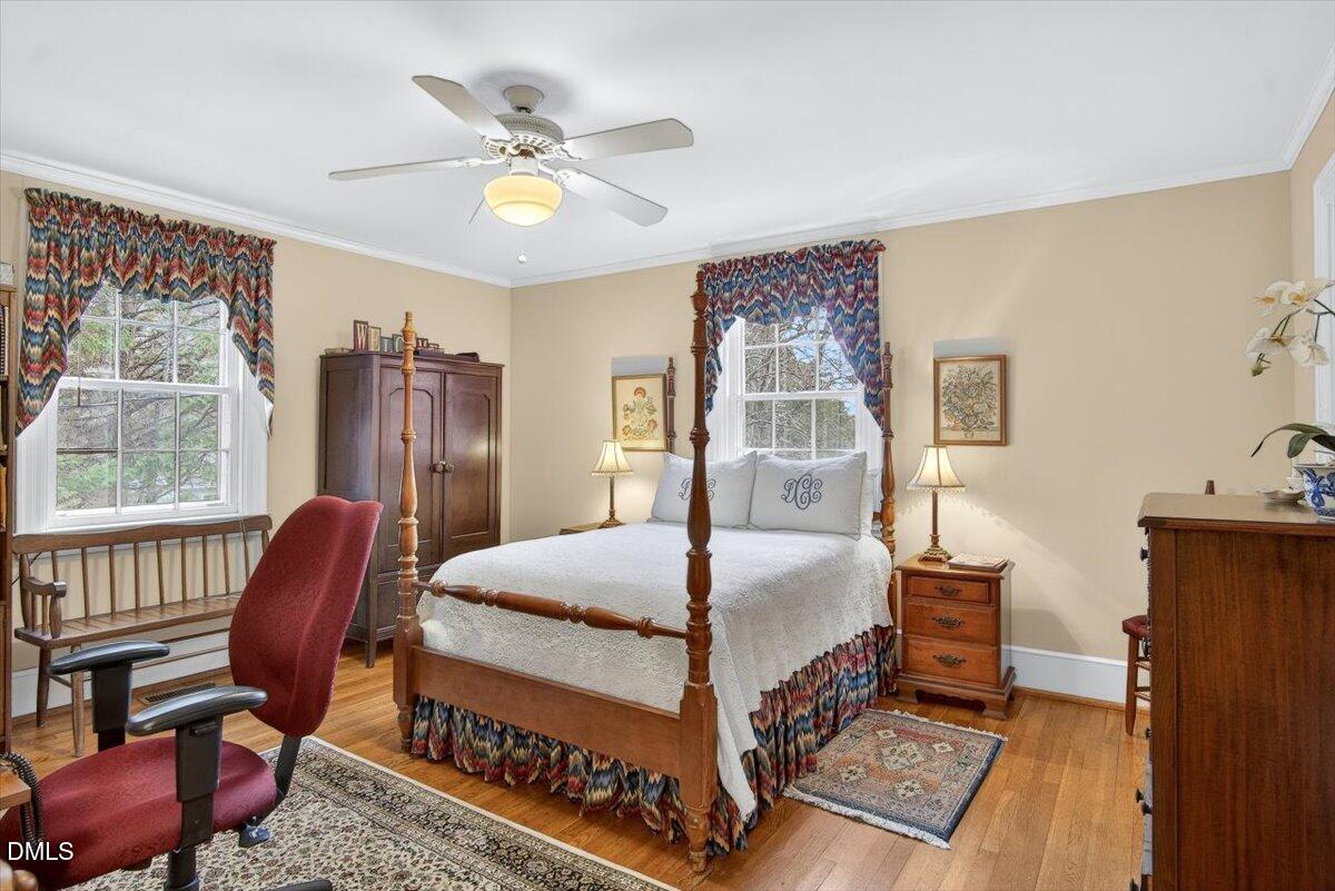 2064 Oxford Road Henderson, NC 27536 - Photo 27 of 70