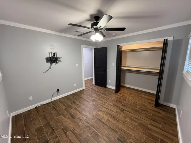 $1,725 | 2321 Arbor Drive, Biloxi, MS 39531