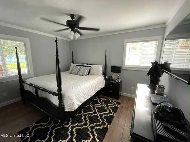 $1,725 | 2321 Arbor Drive, Biloxi, MS 39531