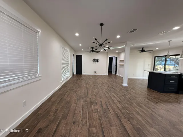 $1,725 | 2321 Arbor Drive, Biloxi, MS 39531