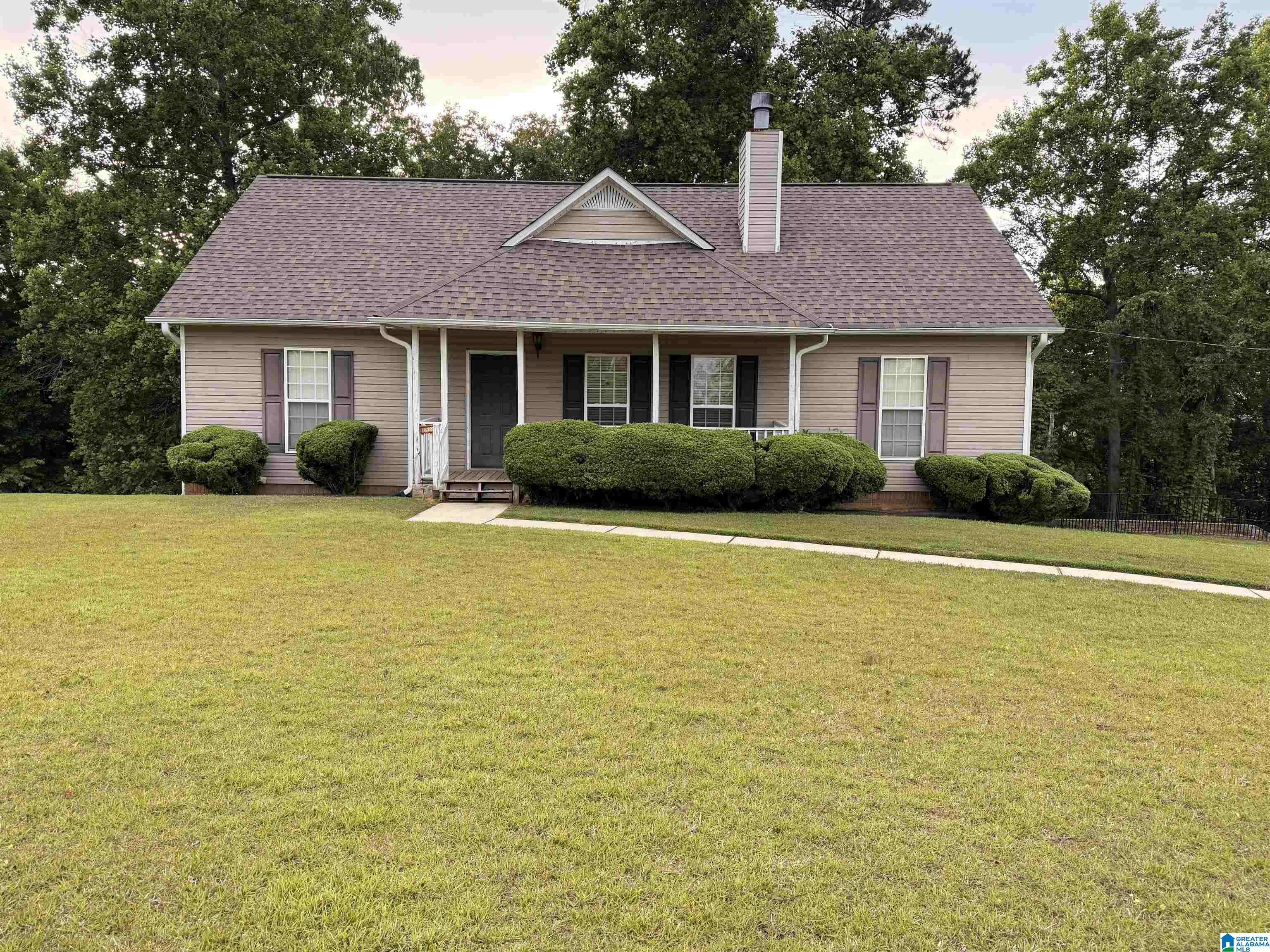 495 Levine Road Odenville, AL 35120 - Photo 1 of 20 Gallery Image 1