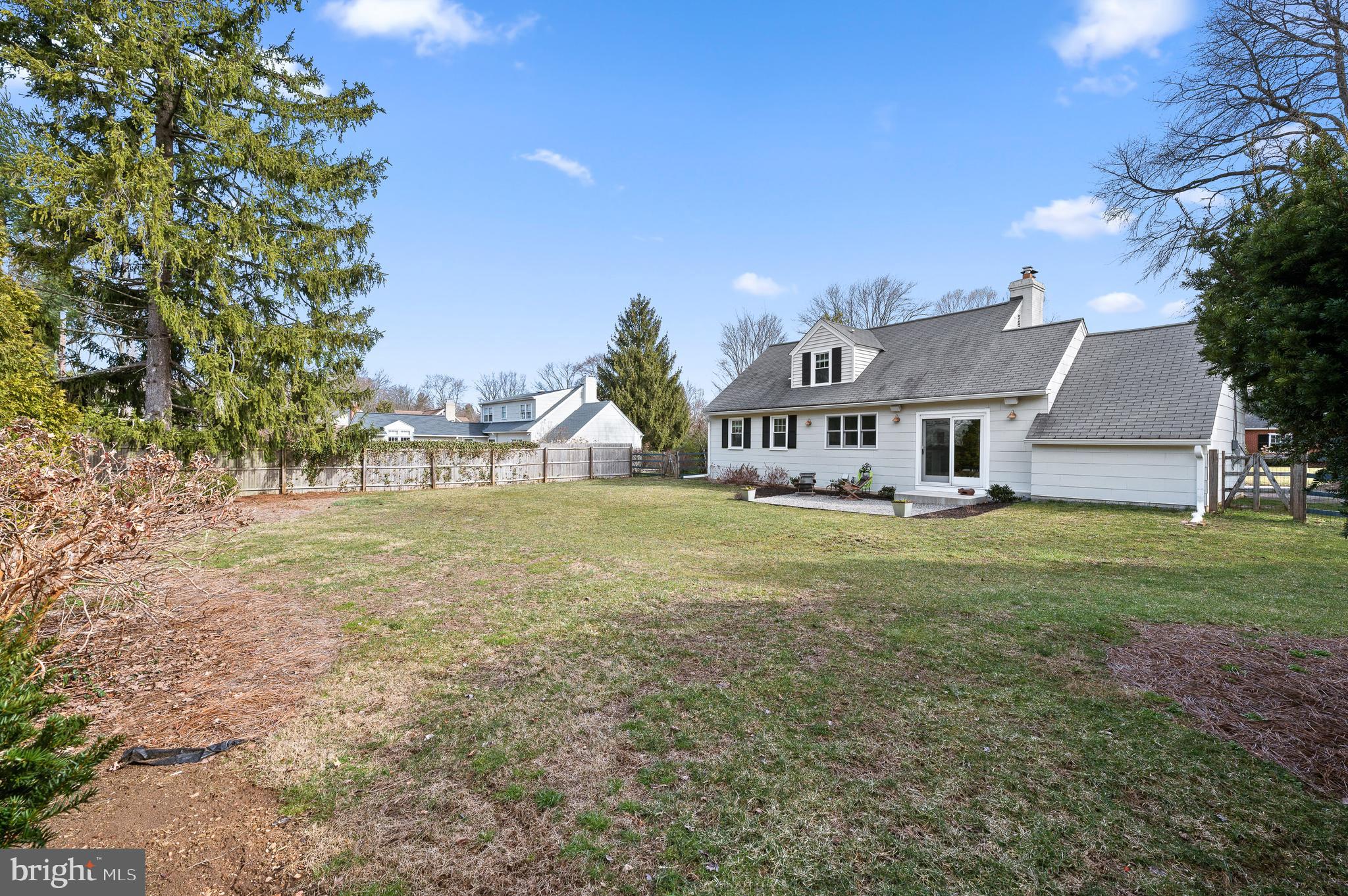 238 Hillcrest Road Wayne, PA 19087 - Photo 29 of 30