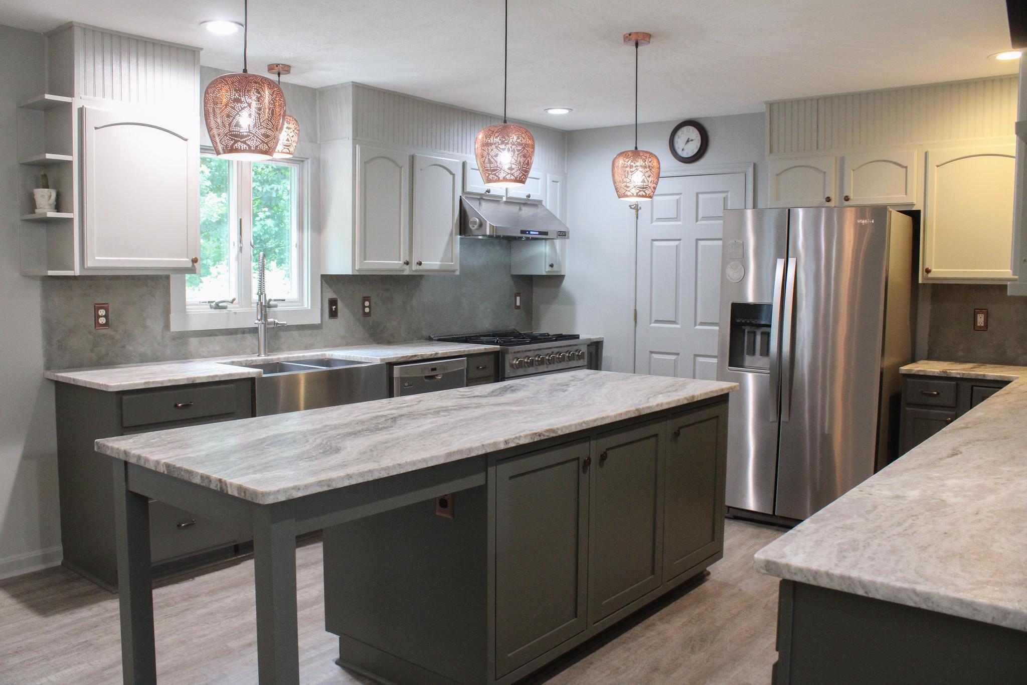 2891 Saumsville Road Maurertown, VA 22644 - Photo 14 of 68 Kitchen