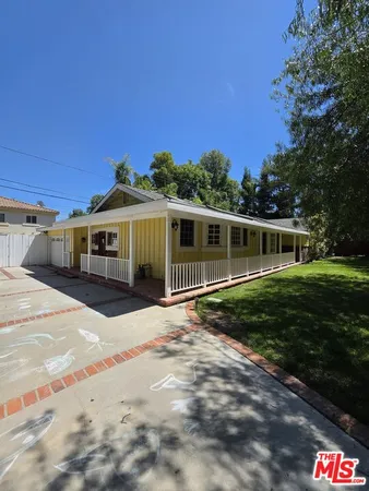 $6,900 | 22814 Dolorosa Street, Woodland Hills, CA 91367