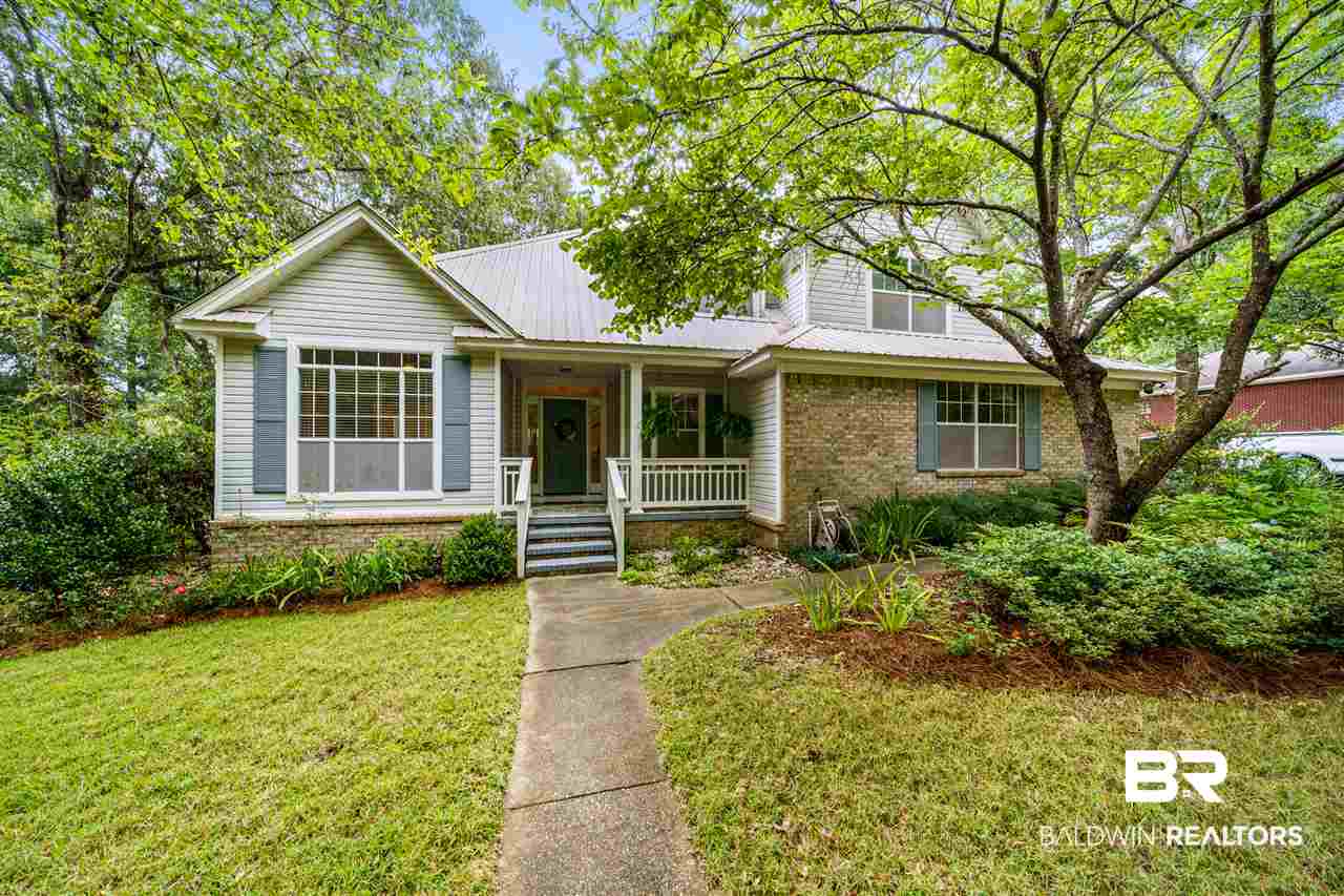 313 Beall Lane Daphne, AL 36526 - Photo 1 of 47