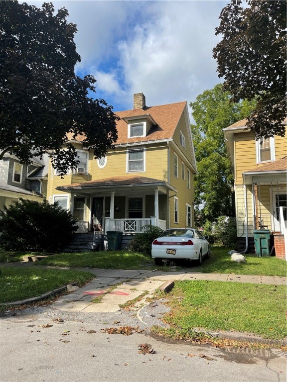 59 Hobart Street Rochester, NY 14611 - Photo 1 of 1 Gallery Image 1