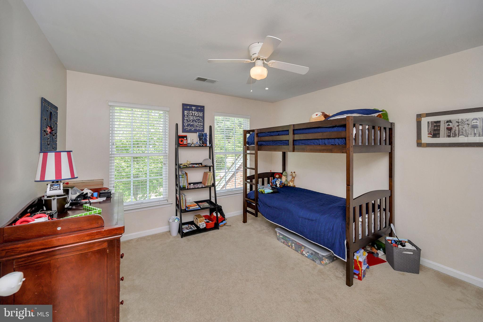 692 Hunters Road Culpeper, VA 22701 - Photo 30 of 49 Bedroom 4