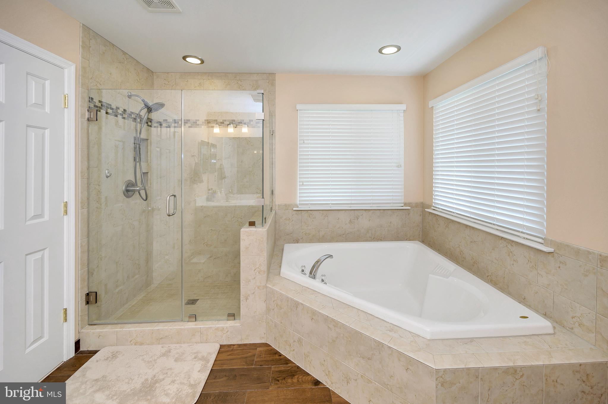 692 Hunters Road Culpeper, VA 22701 - Photo 35 of 49 Master bath