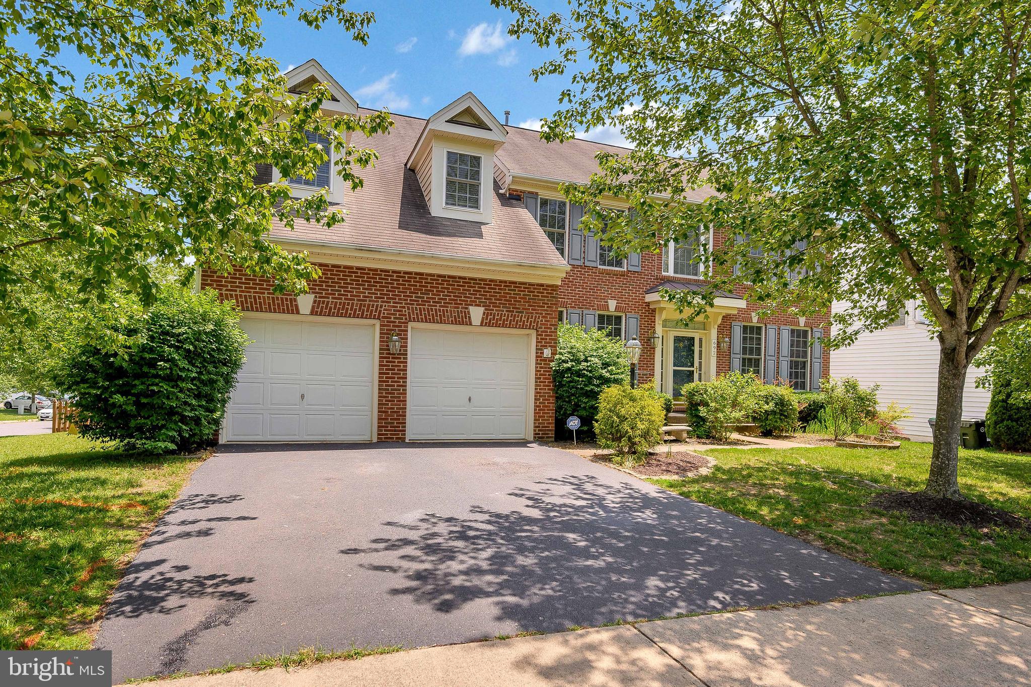 692 Hunters Road Culpeper, VA 22701 - Photo 40 of 49