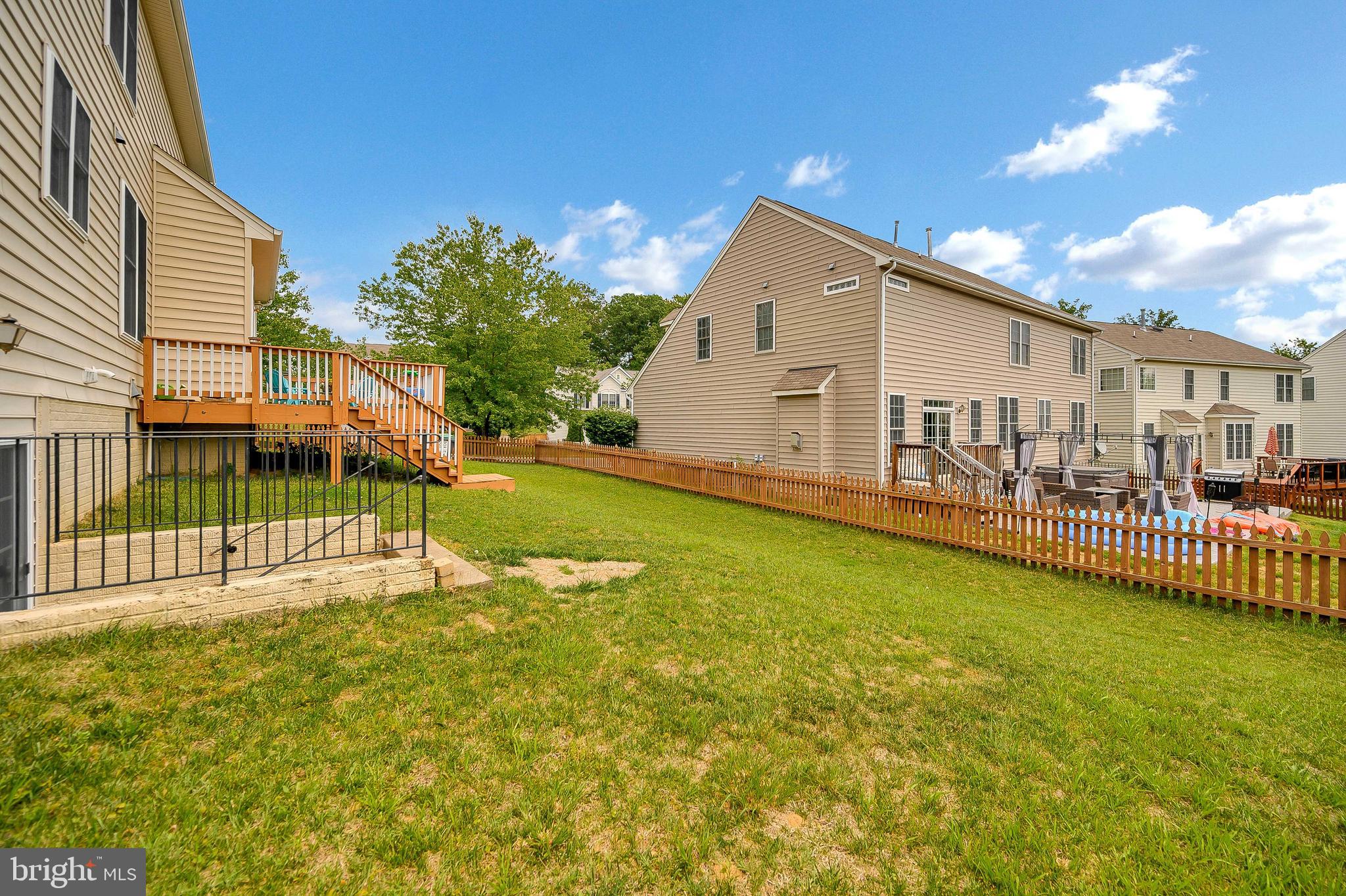 692 Hunters Road Culpeper, VA 22701 - Photo 45 of 49