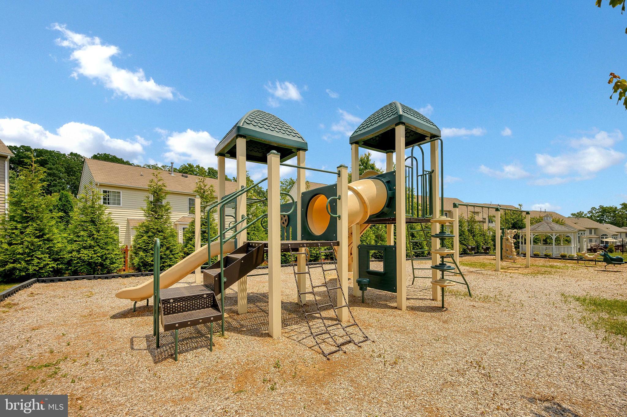 692 Hunters Road Culpeper, VA 22701 - Photo 46 of 49 Playground is next to community pool