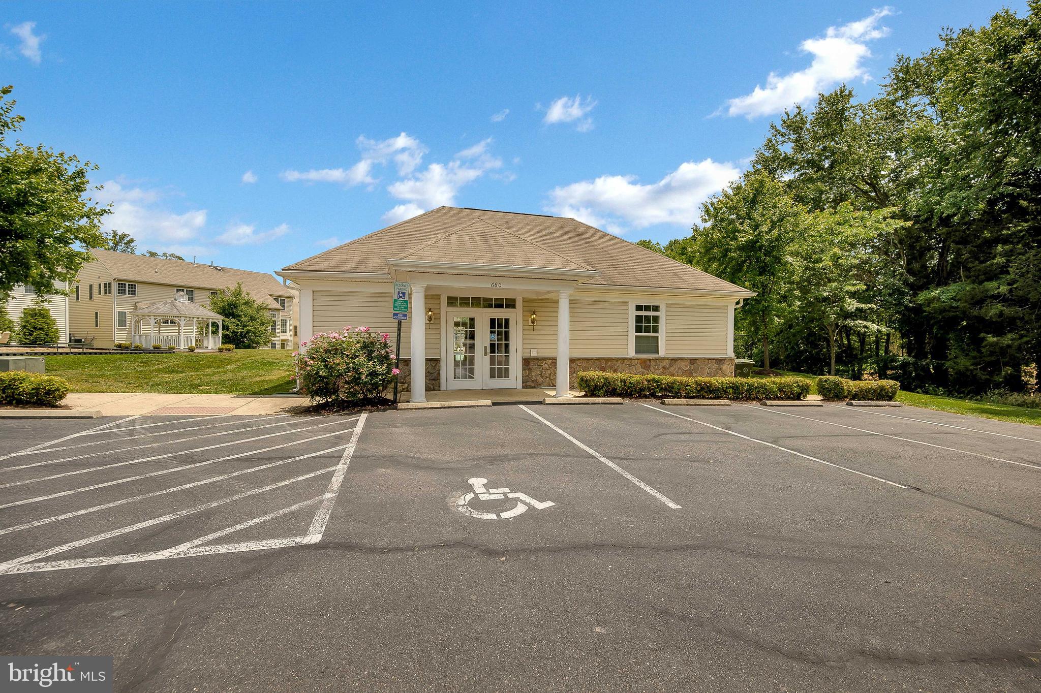 692 Hunters Road Culpeper, VA 22701 - Photo 47 of 49 Private neighborhood pool