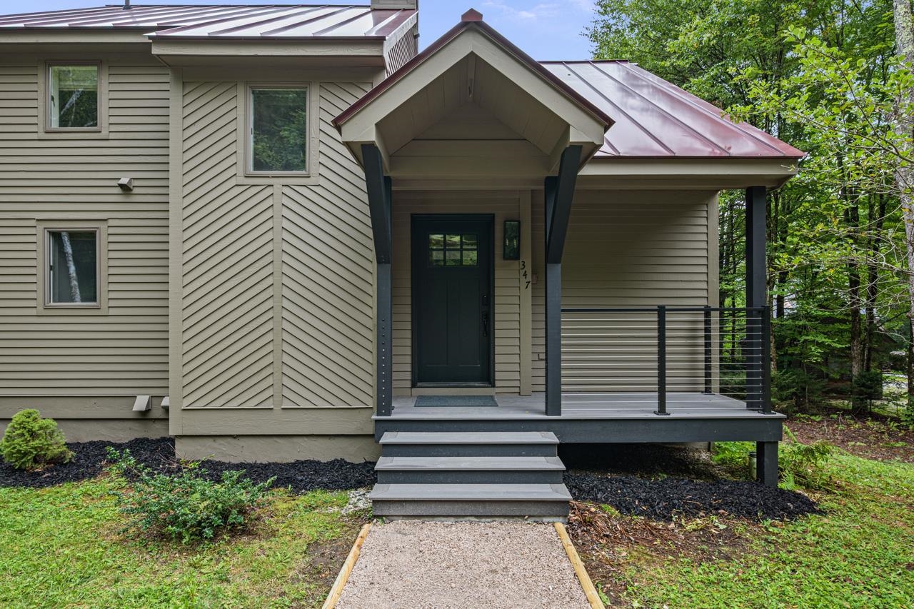 347 Barts Hill Road Killington, VT 05751 - Photo 4 of 42 Gallery Image 4