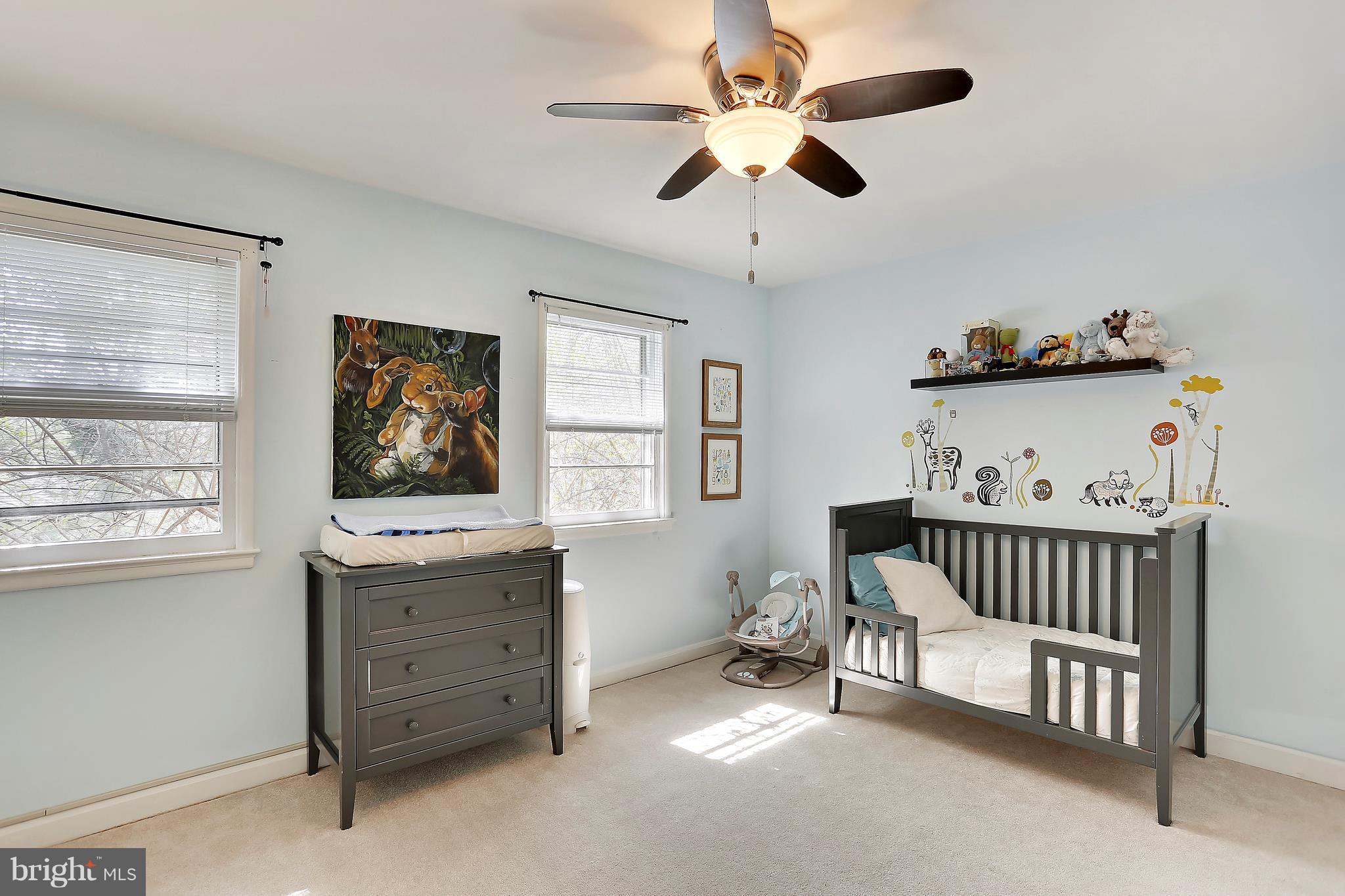 8504 Bradford Road, Unit 73 Silver Spring, MD 20901 - Photo 15 of 27 Bedroom