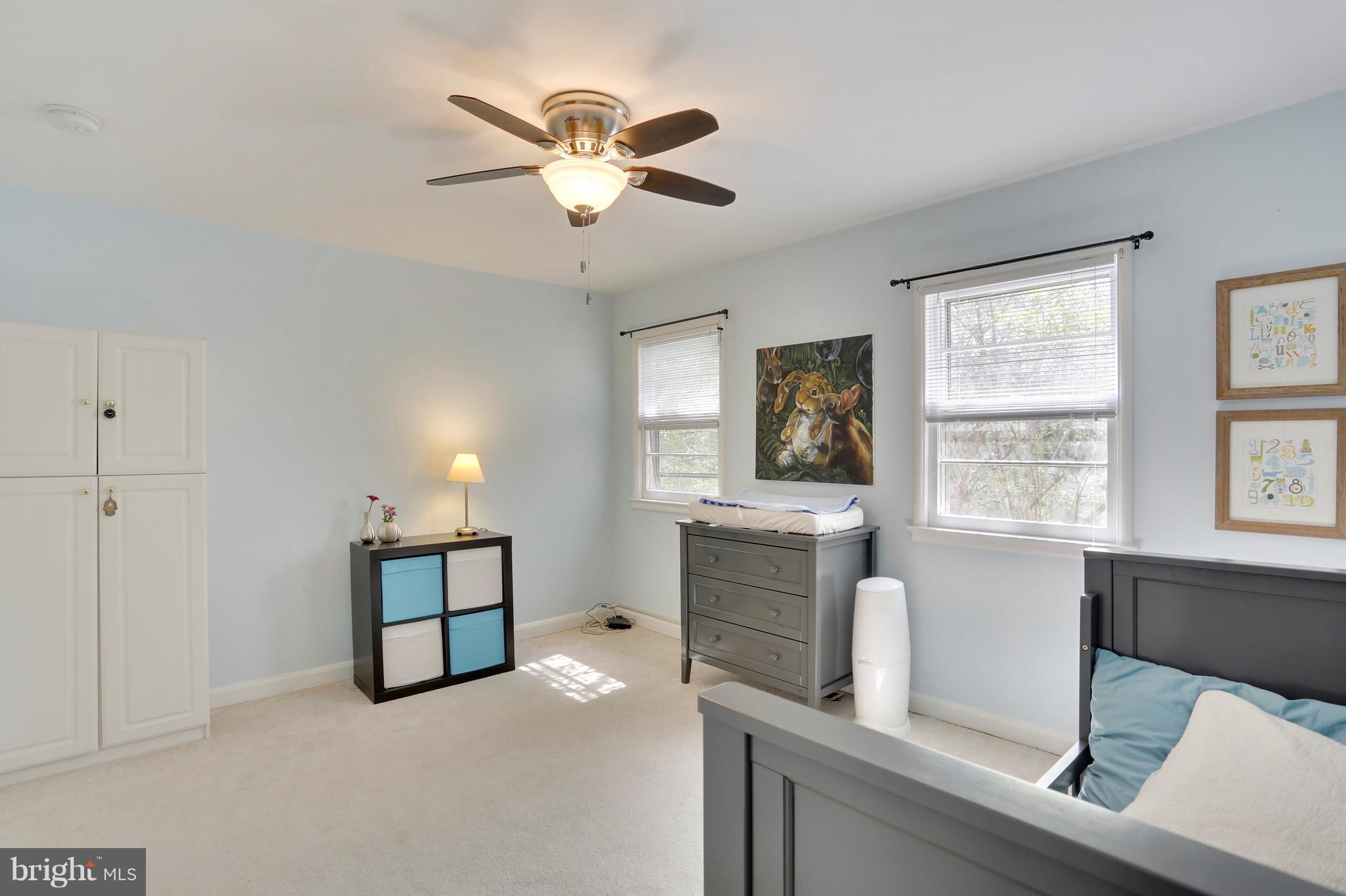 8504 Bradford Road, Unit 73 Silver Spring, MD 20901 - Photo 16 of 27 Bedroom
