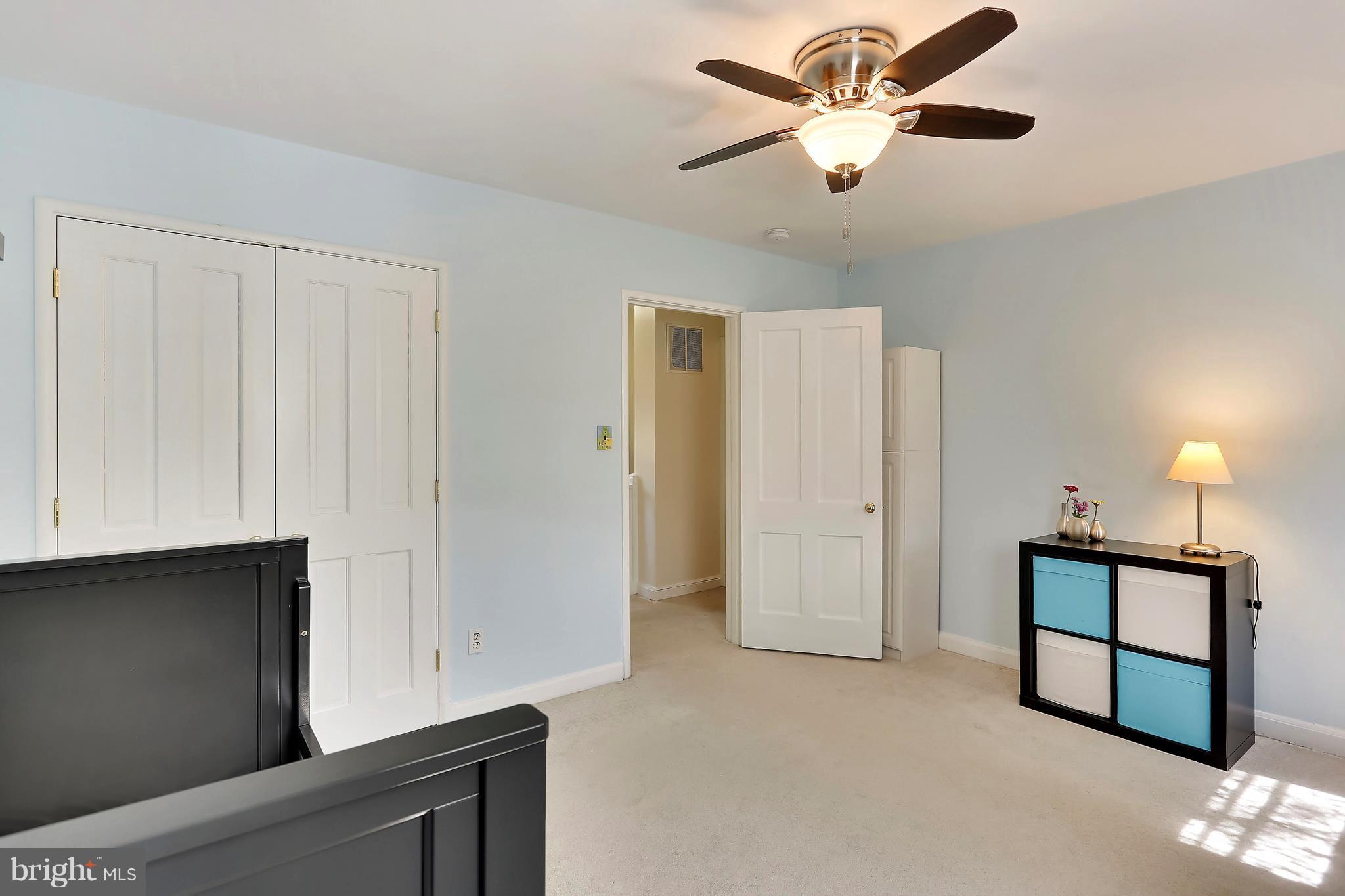 8504 Bradford Road, Unit 73 Silver Spring, MD 20901 - Photo 17 of 27 Bedroom