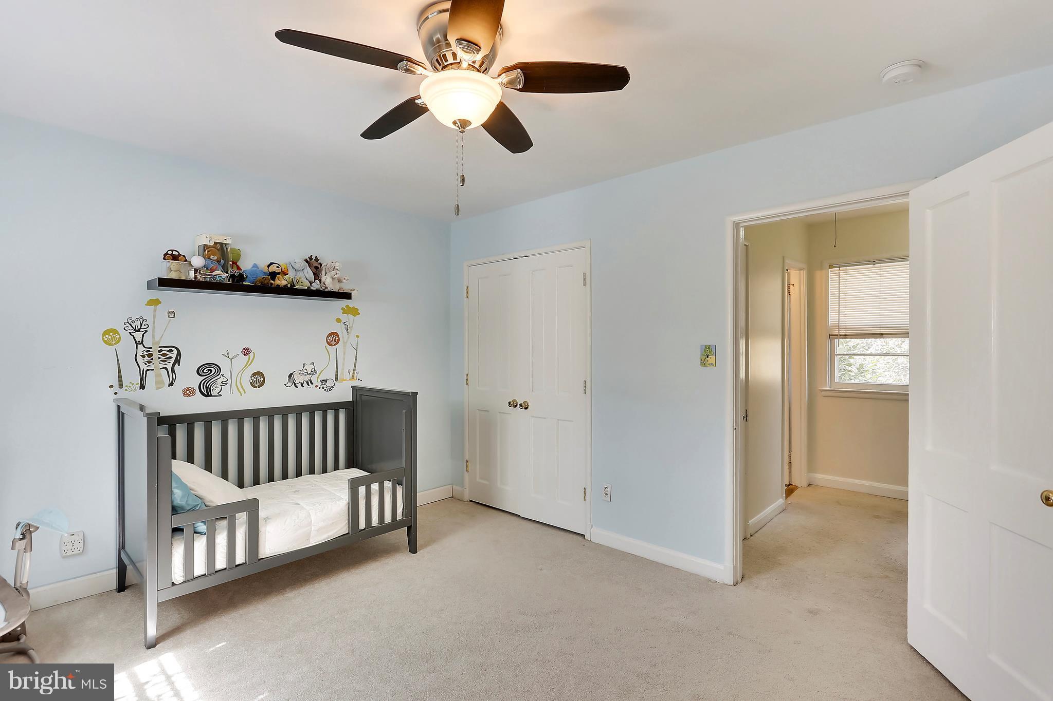 8504 Bradford Road, Unit 73 Silver Spring, MD 20901 - Photo 18 of 27 Bedroom