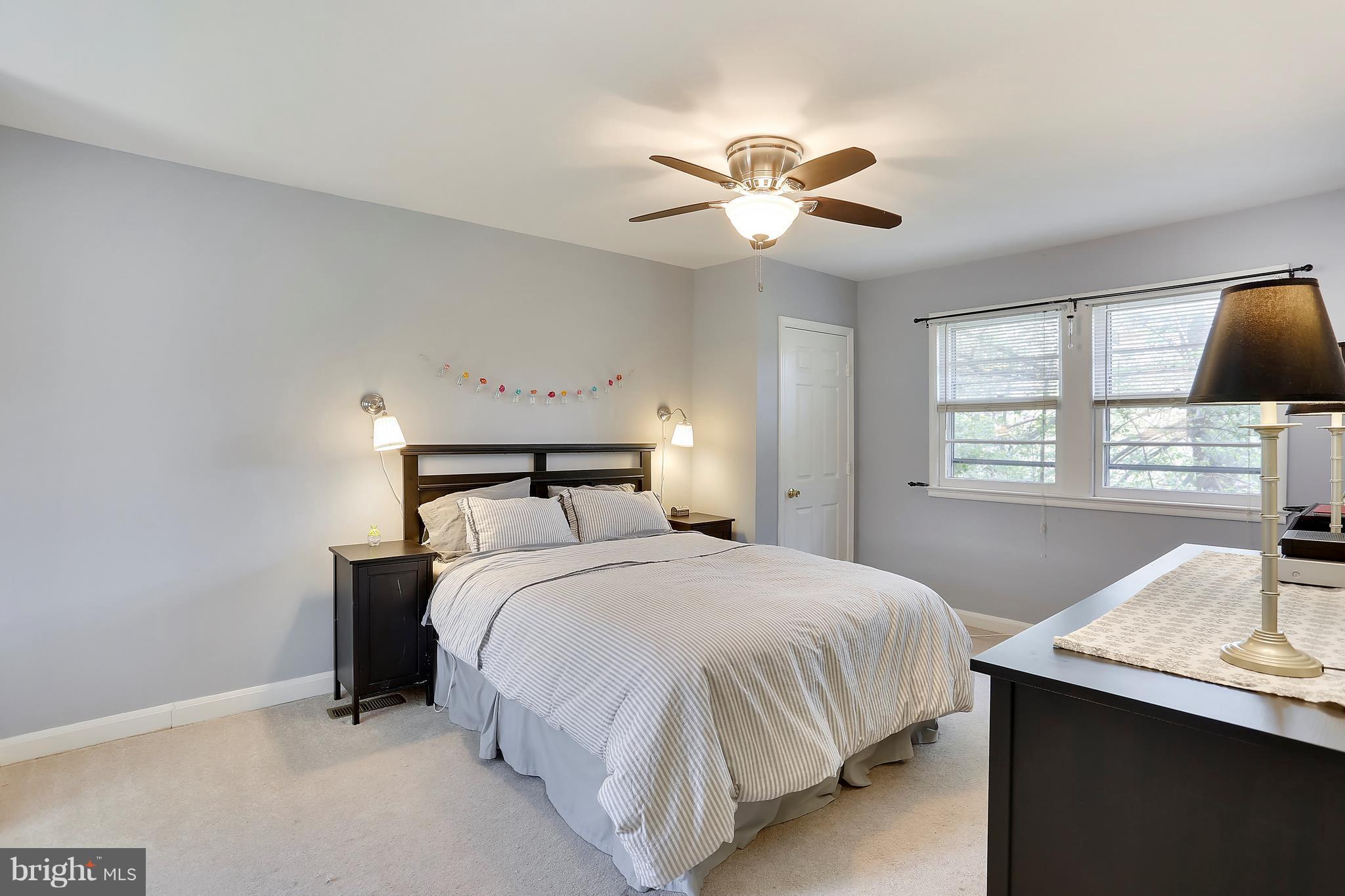 8504 Bradford Road, Unit 73 Silver Spring, MD 20901 - Photo 19 of 27 Bedroom (Master)