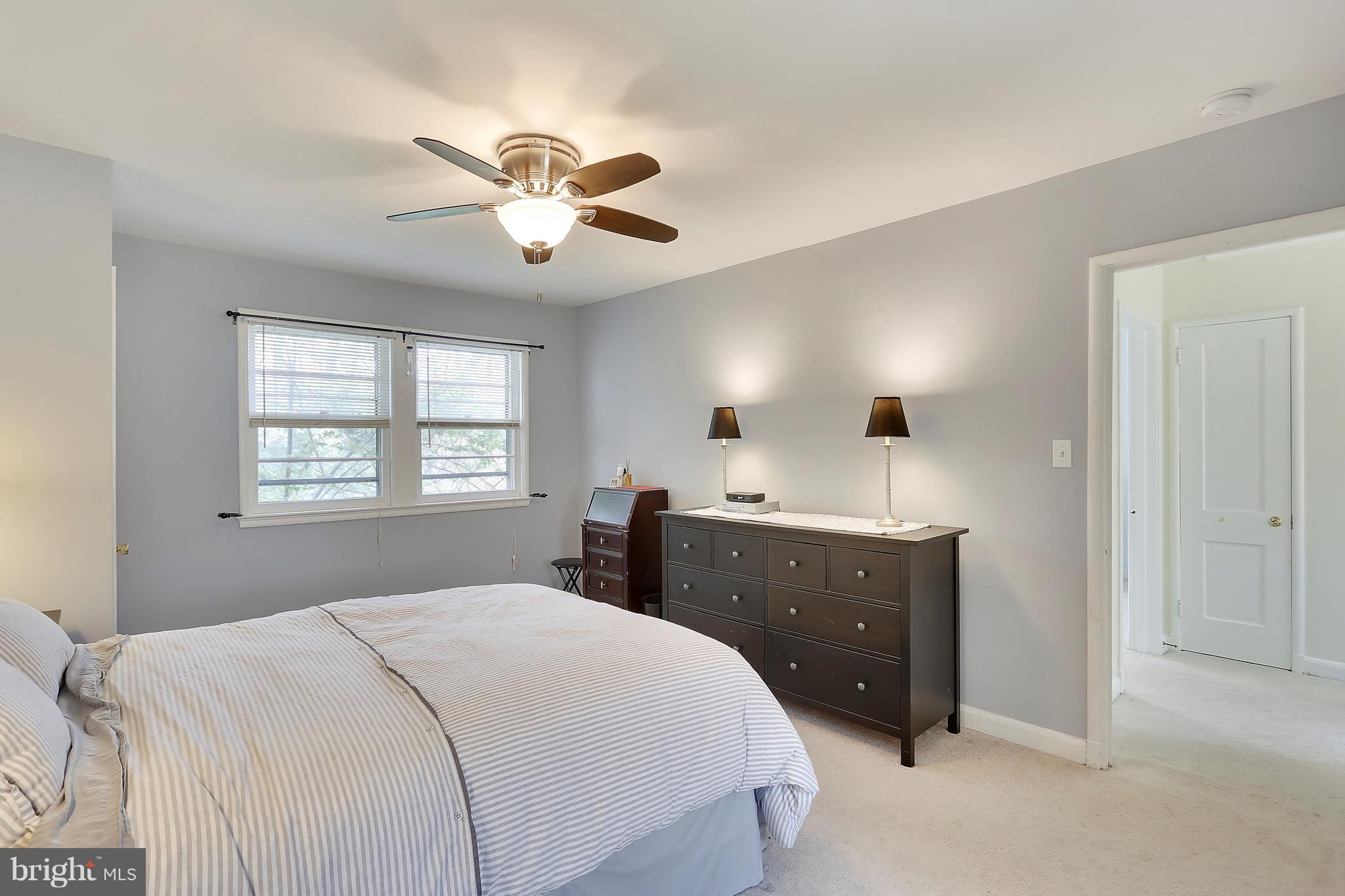 8504 Bradford Road, Unit 73 Silver Spring, MD 20901 - Photo 20 of 27 Bedroom (Master)