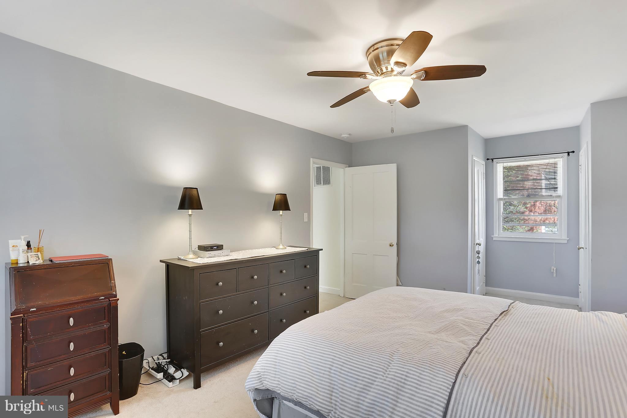 8504 Bradford Road, Unit 73 Silver Spring, MD 20901 - Photo 21 of 27 Bedroom (Master)