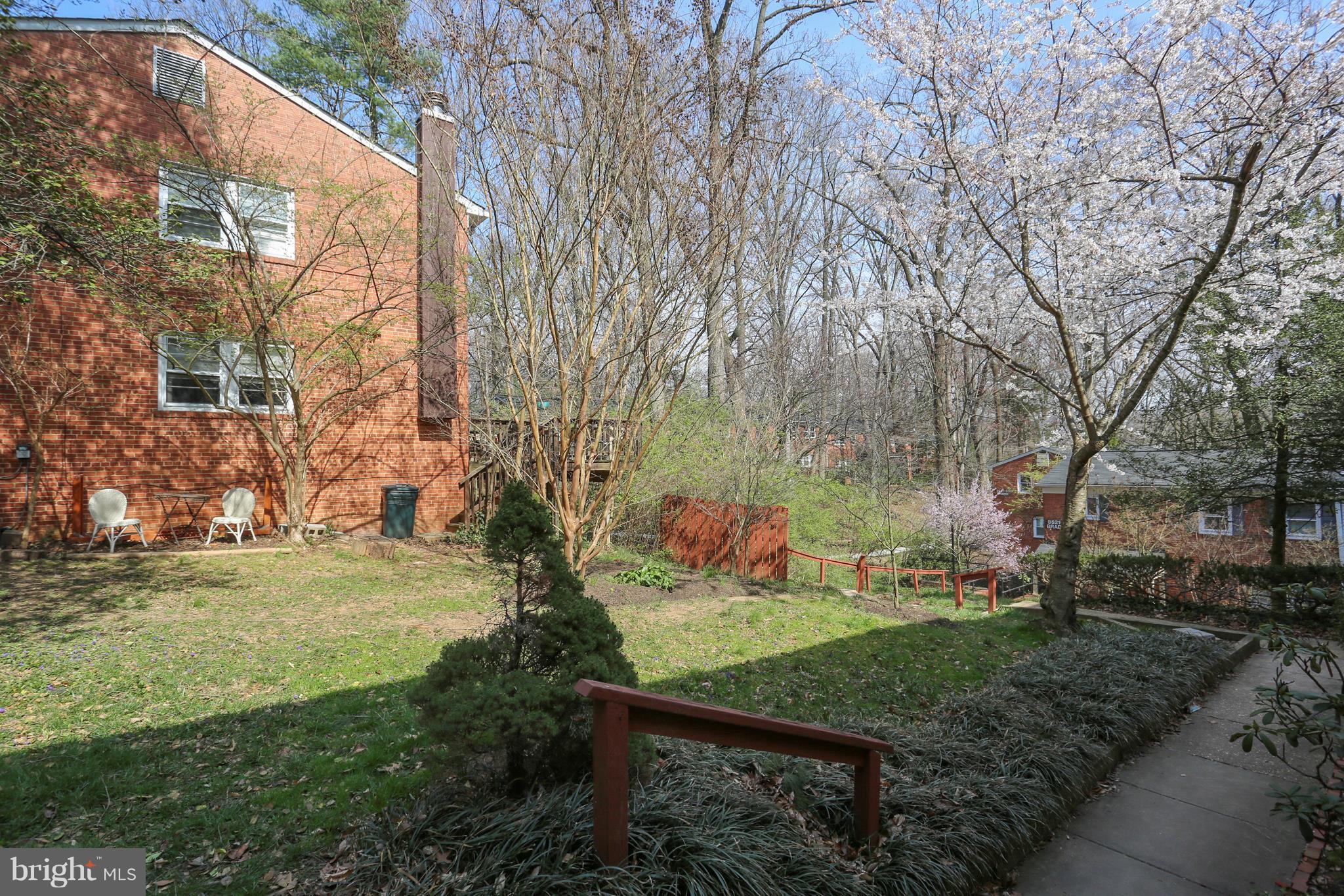 8504 Bradford Road, Unit 73 Silver Spring, MD 20901 - Photo 22 of 27 Exterior (Front)