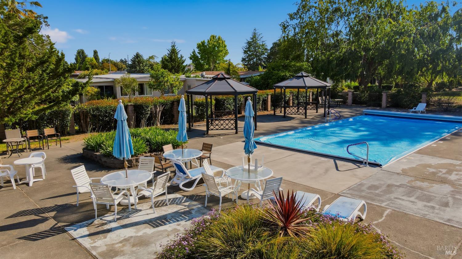 61 Westgate Circle Santa Rosa, CA 95401 - Photo 34 of 41