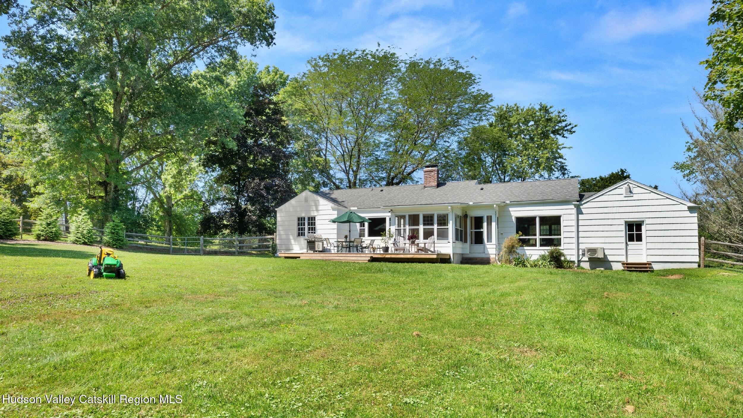 20 Snyder Pond Road Copake, NY 12516 - Photo 25 of 32 25