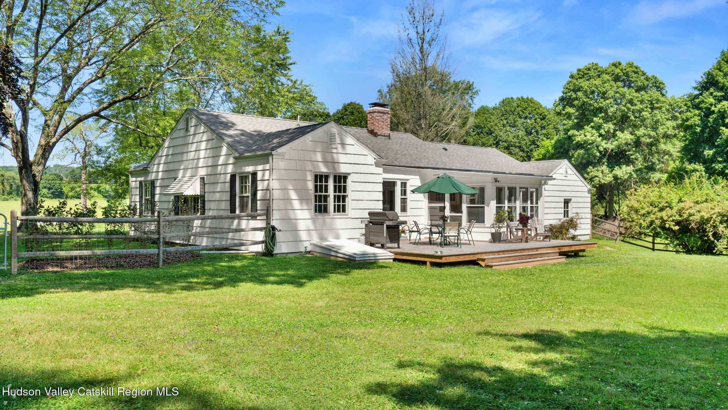 20 Snyder Pond Road Copake, NY 12516 - Photo 26 of 32 26