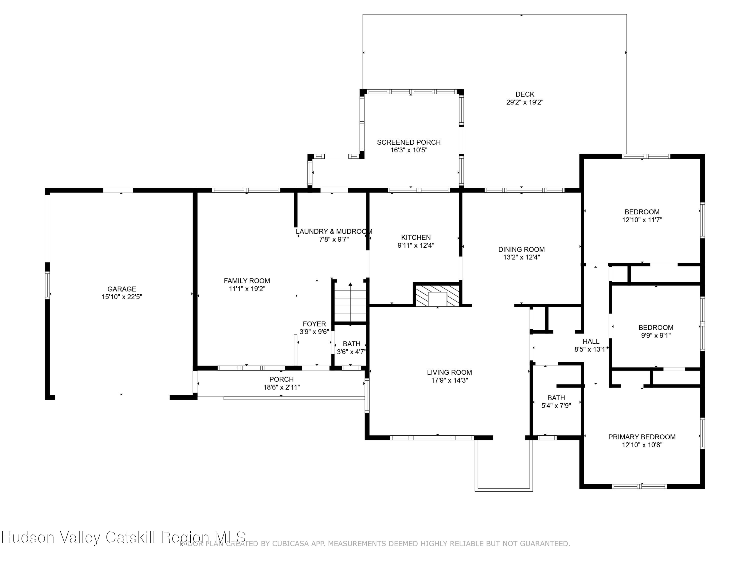 20 Snyder Pond Road Copake, NY 12516 - Photo 32 of 32 all_floors_20_snyder_pond_road_copake_wi