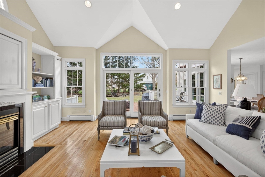 127 Uncle Barneys Road Dennis, MA 02670 - Photo 16 of 42