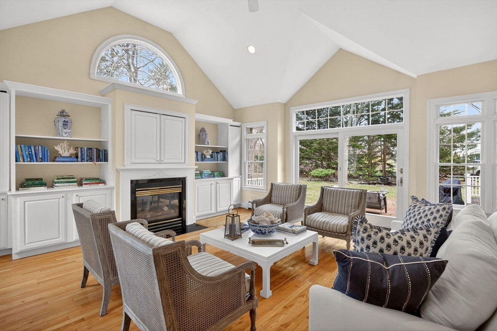 127 Uncle Barneys Road Dennis, MA 02670 - Photo 17 of 42