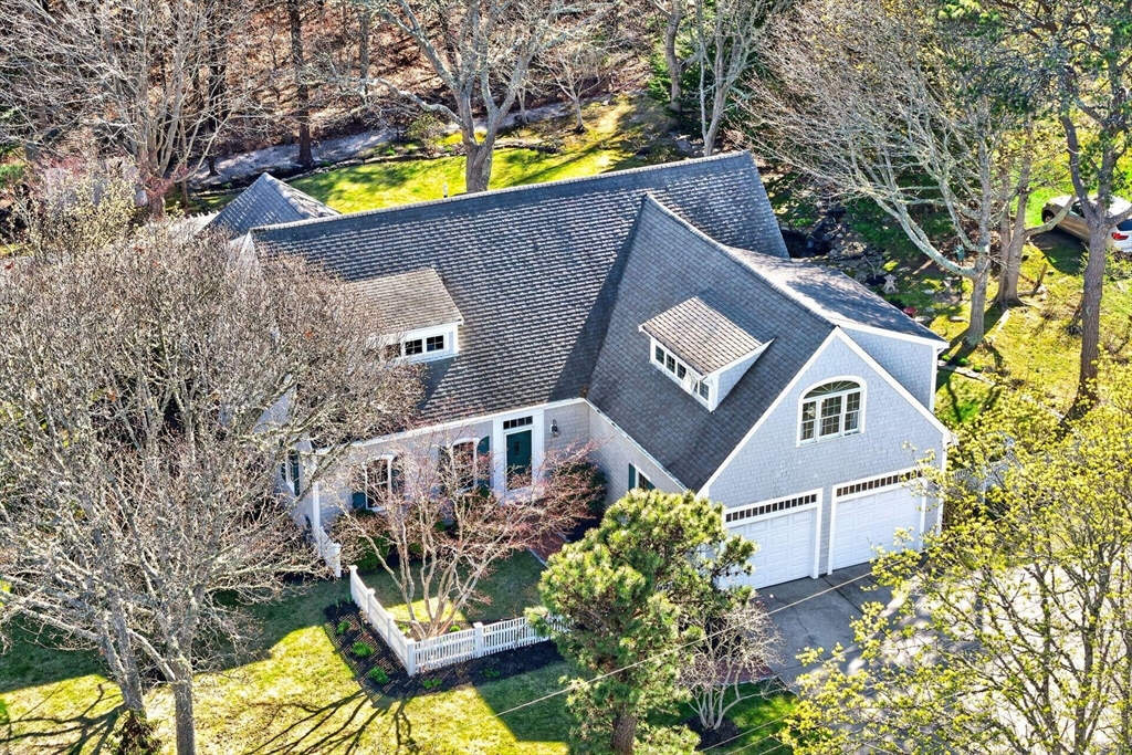 127 Uncle Barneys Road Dennis, MA 02670 - Photo 2 of 42