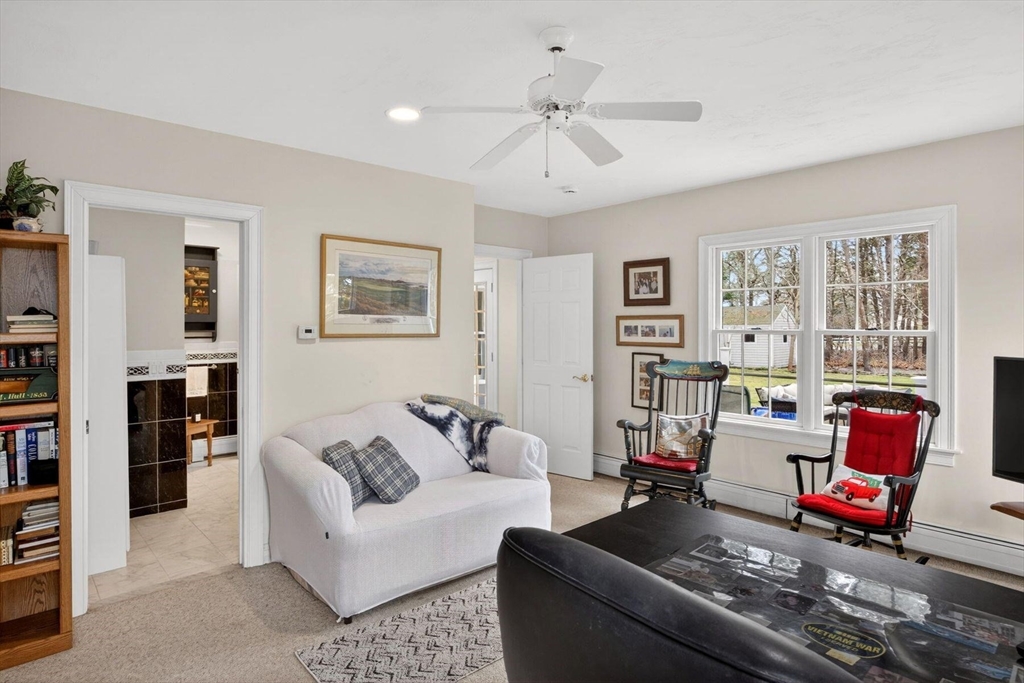 127 Uncle Barneys Road Dennis, MA 02670 - Photo 21 of 42