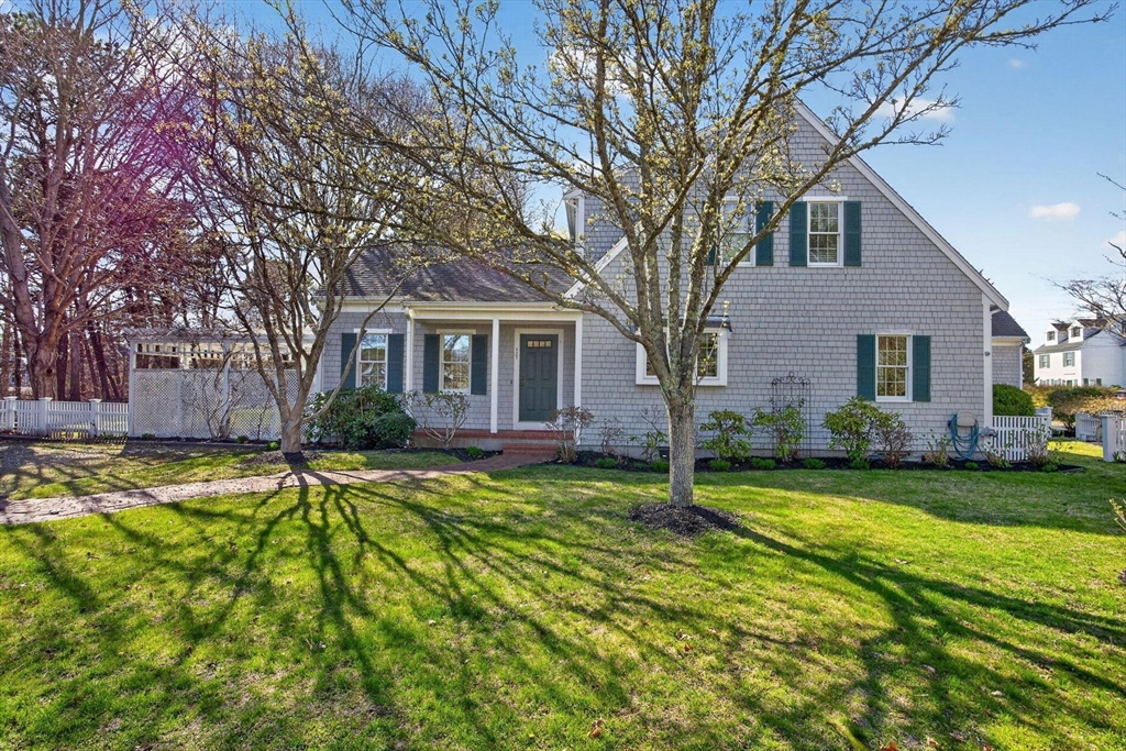 127 Uncle Barneys Road Dennis, MA 02670 - Photo 35 of 42