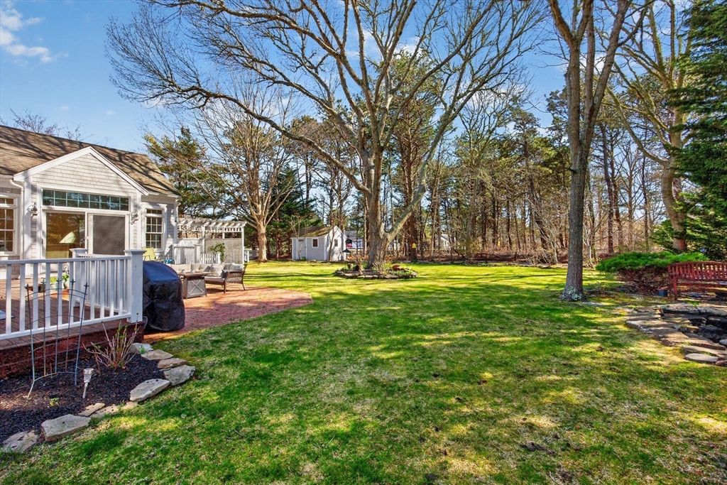 127 Uncle Barneys Road Dennis, MA 02670 - Photo 36 of 42