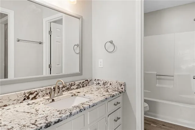 $336,900 | 5525 Moravian Heights Lane, Clemmons, NC 27012