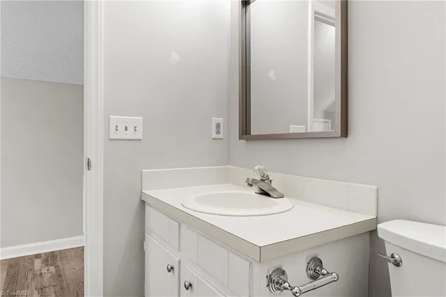 $336,900 | 5525 Moravian Heights Lane, Clemmons, NC 27012