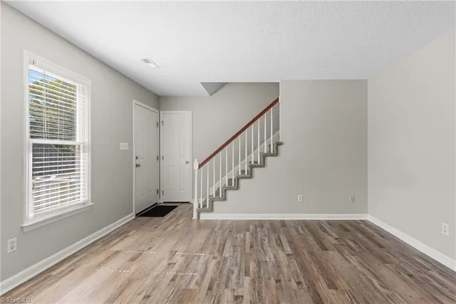 $336,900 | 5525 Moravian Heights Lane, Clemmons, NC 27012